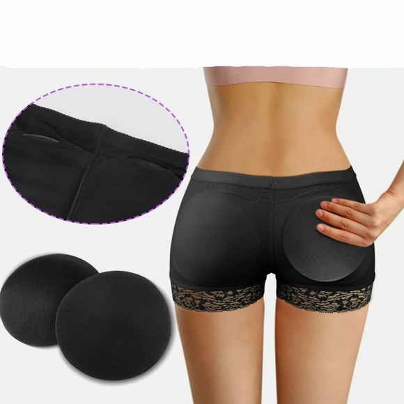 Kimi Shaper Butt Pad Padded Bum For Natural-Looking Enhancement - Picture 4 of 8